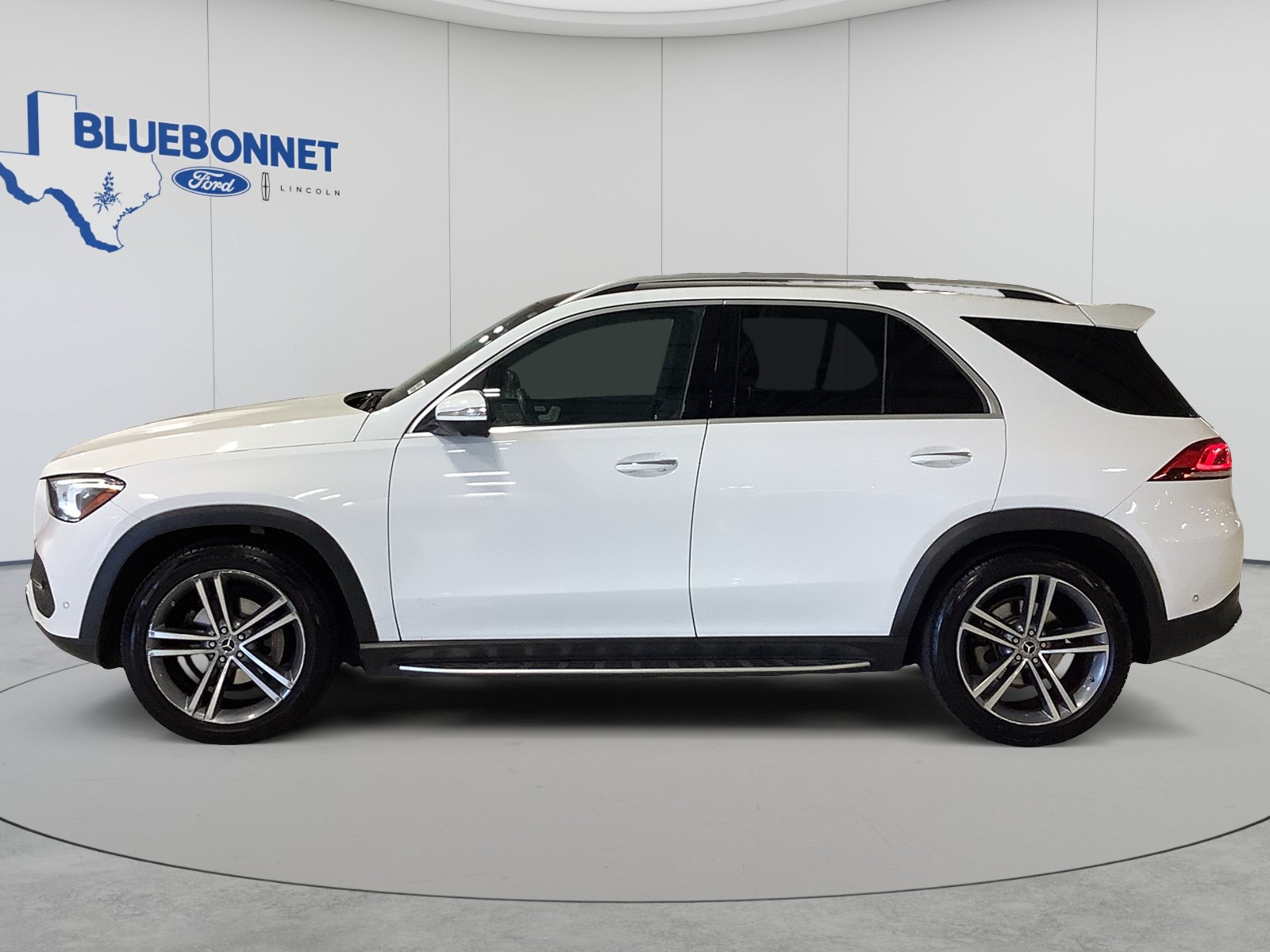 Used 2021 Mercedes-Benz GLE 350 image 8