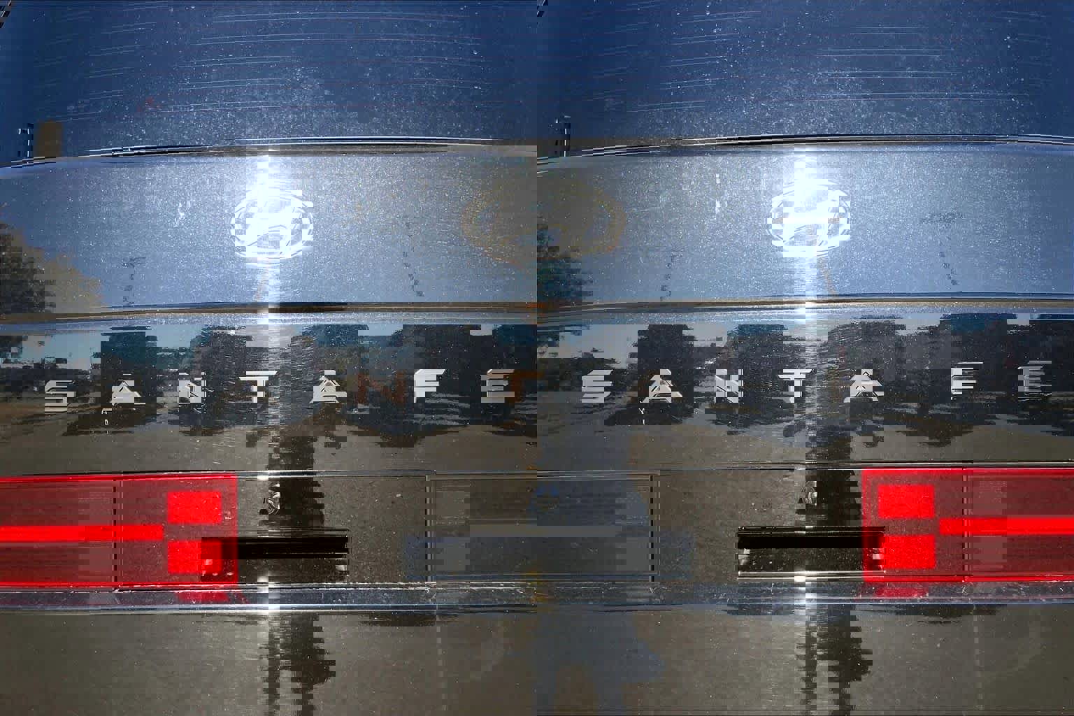 Used 2024 Hyundai Santa Fe Calligraphy image 30