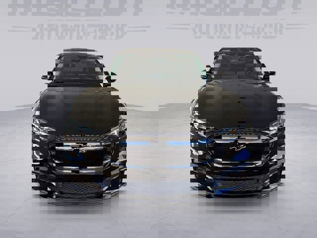 Certified 2024 Ford Mustang Mach-E Select image 8