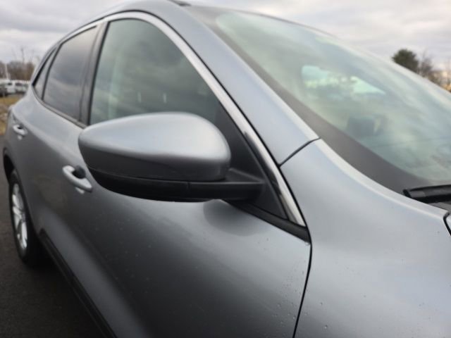 Certified 2021 Ford Escape SE w/ Convenience Package image 3