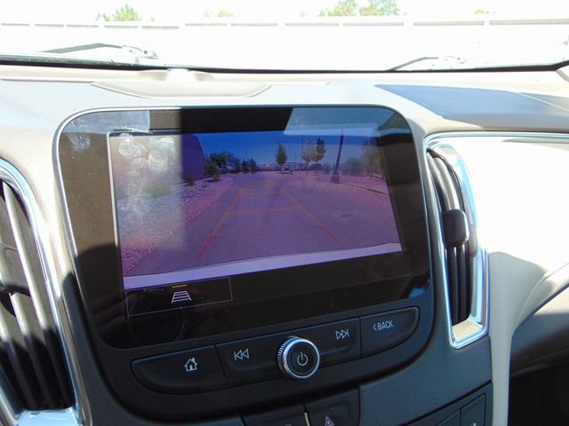 Used 2024 Chevrolet Malibu LT FWD image 14