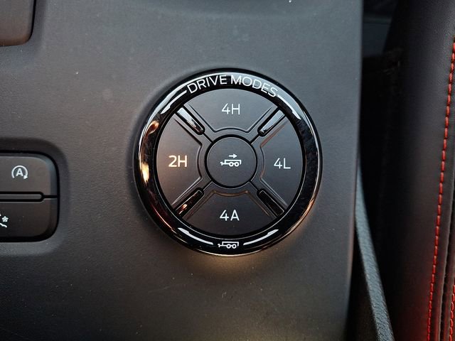 Certified 2025 Ford Ranger Raptor image 23