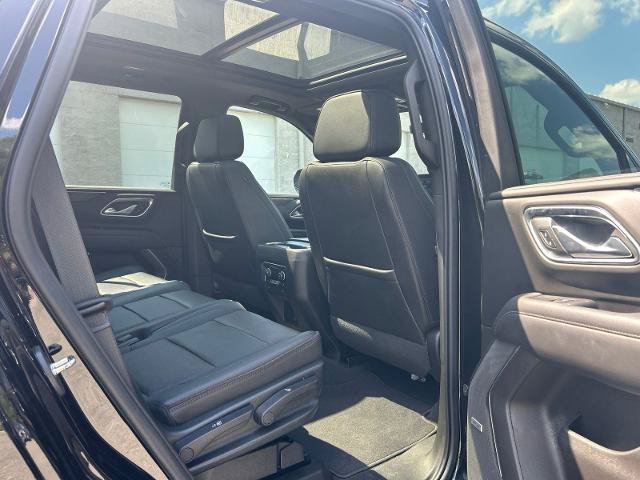 Used 2021 Chevrolet Tahoe High Country AWD/4WD image 30