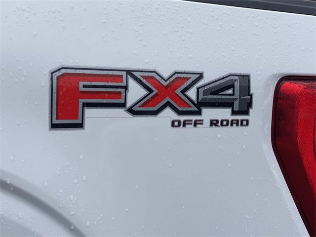 Certified 2021 Ford F150 XLT w/ Equipment Group 302A High image 13