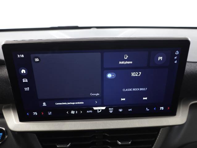 Certified 2025 Ford Explorer ST-Line w/ Premium Package AWD/4WD image 16