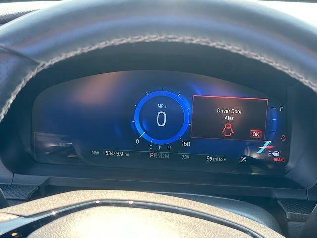 Certified 2022 Ford Explorer ST w/ Equipment Group 401A image 31