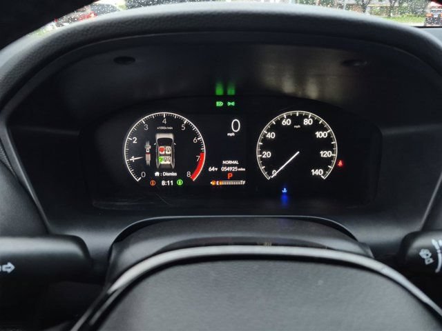 Used 2024 Honda HR-V Sport image 19