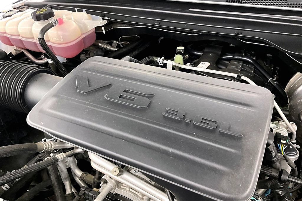 Used 2024 RAM 1500 Big Horn AWD/4WD image 35