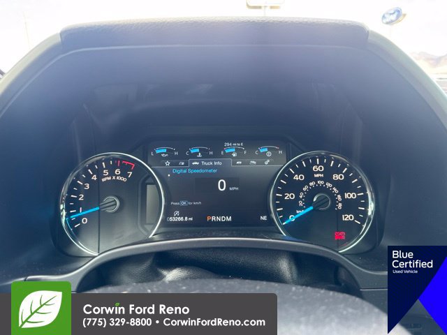 Certified 2017 Ford F150 Lariat AWD/4WD image 17