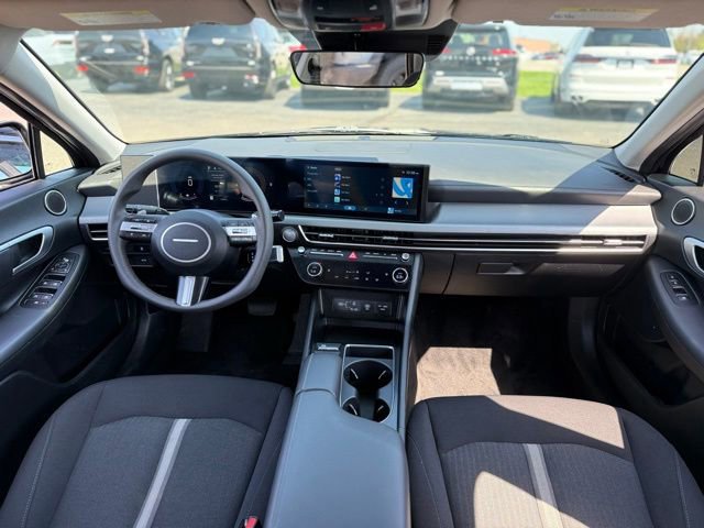 Used 2025 Hyundai Sonata SEL AWD/4WD image 14