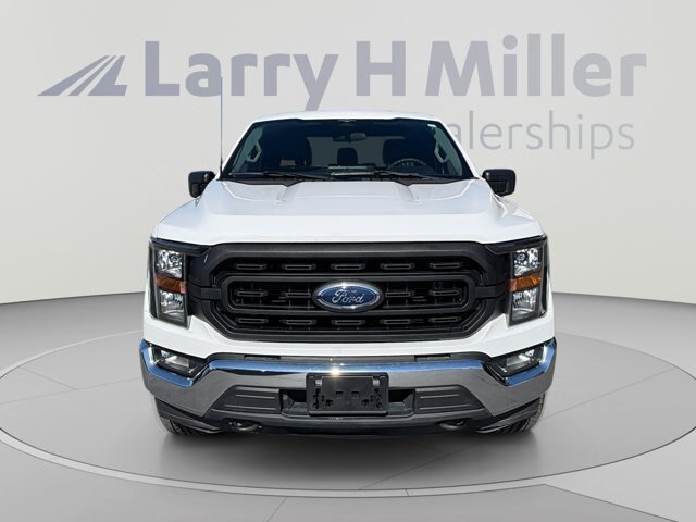 Certified 2023 Ford F150 XL AWD/4WD image 8