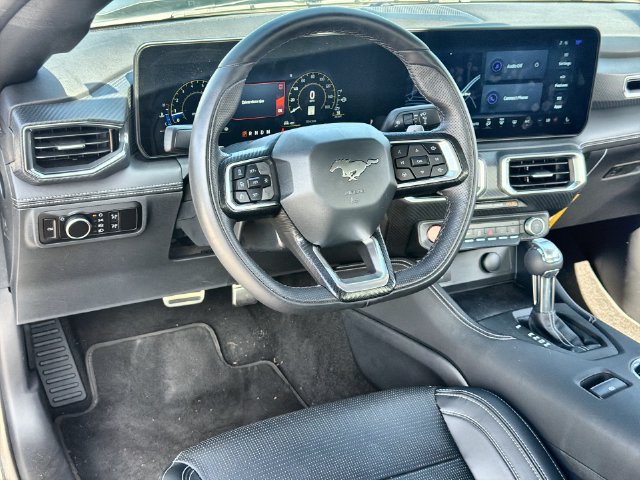 Certified 2026 Ford Mustang GT Premium RWD image 14