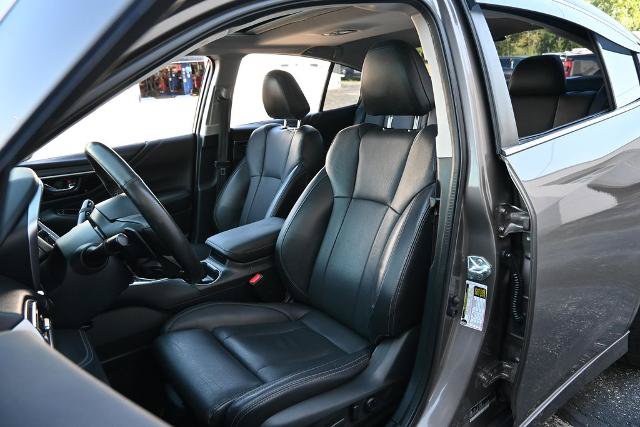 Used 2021 Subaru Legacy Limited XT w/ Popular Package #2 AWD/4WD image 21