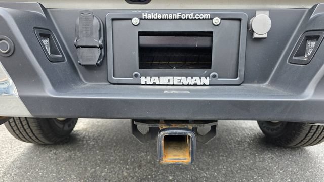 Certified 2023 Ford F150 XL w/ Trailer Tow Package AWD/4WD image 30