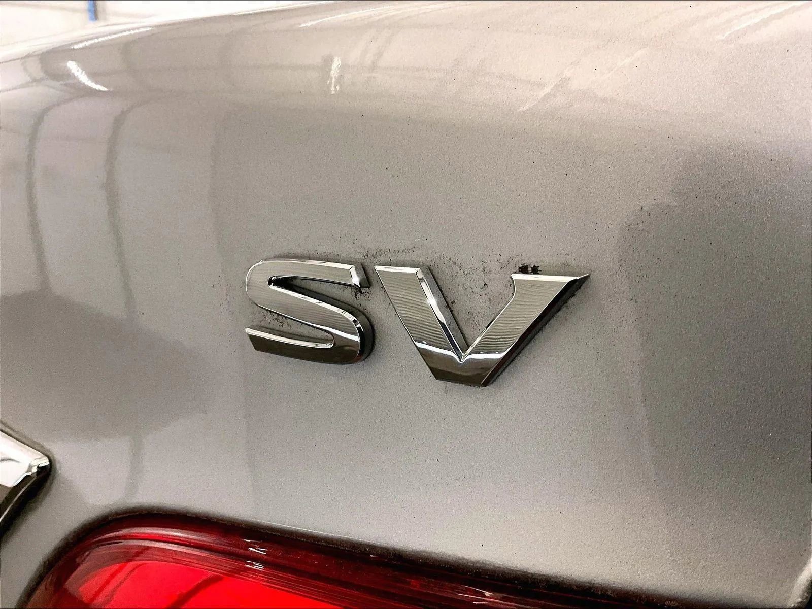 Used 2019 Nissan Sentra SV FWD image 13