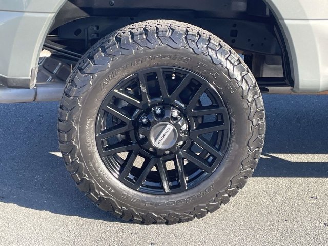 Certified 2020 Ford F250 Lariat AWD/4WD image 7