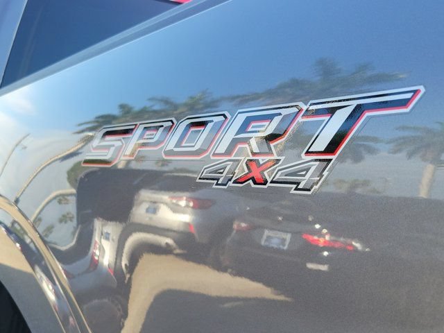 Certified 2023 Ford F150 Lariat w/ Equipment Group 502A High AWD/4WD image 10