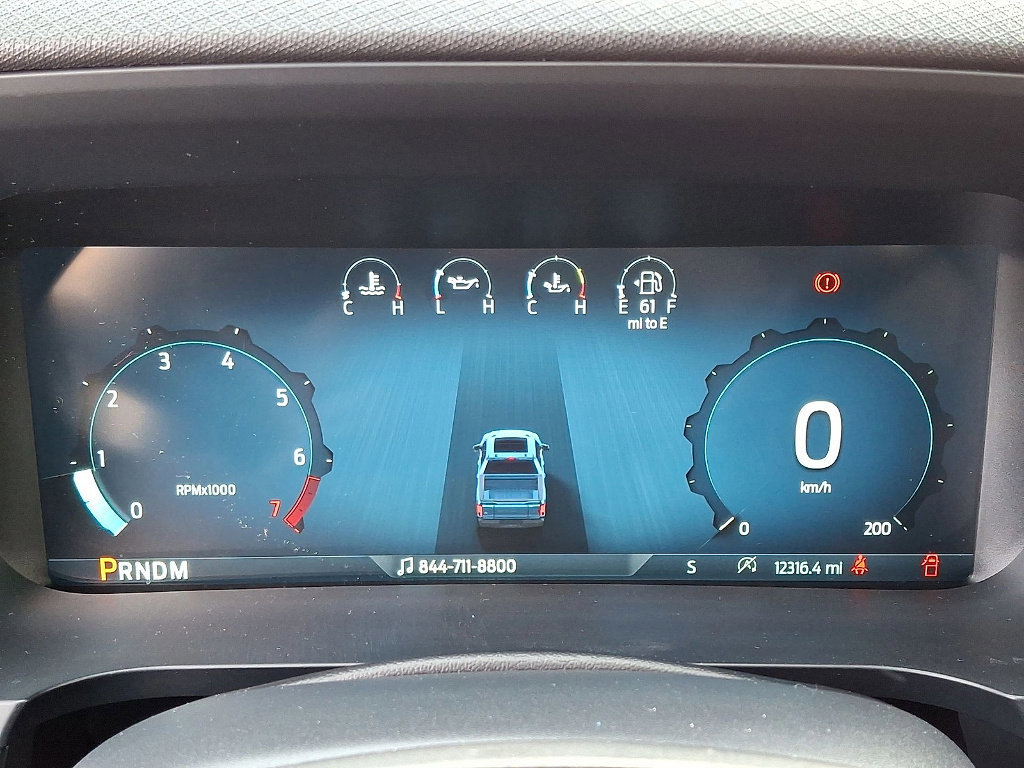 Certified 2024 Ford F150 XLT image 18