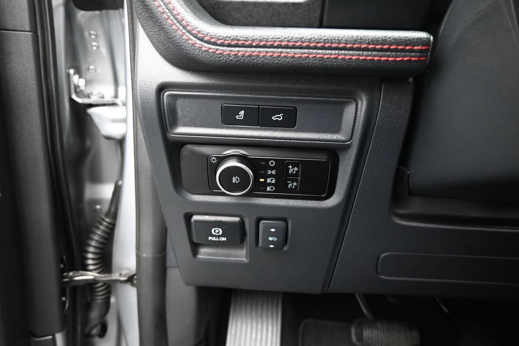 Certified 2023 Ford Expedition Limited AWD/4WD image 13