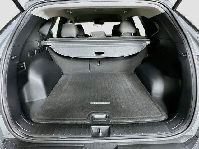 Used 2024 Hyundai Tucson SEL FWD image 21