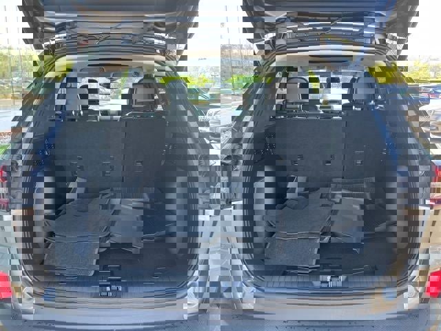 Certified 2025 Ford Escape Platinum image 11