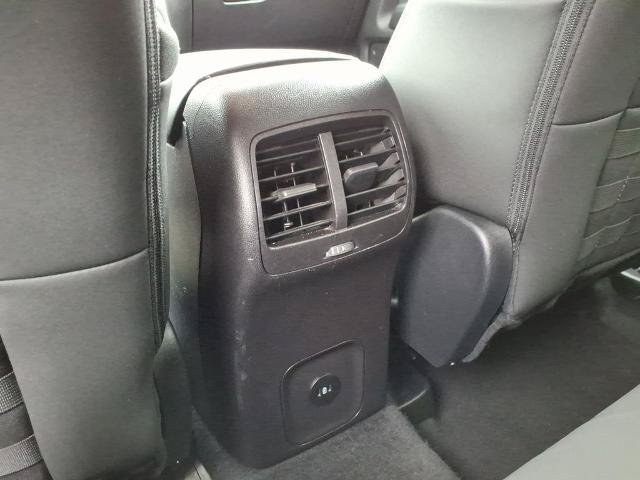 Certified 2025 Ford Bronco Sport Big Bend AWD/4WD image 12