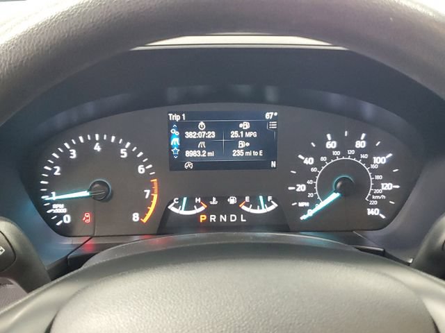 Certified 2022 Ford Escape S AWD/4WD image 19