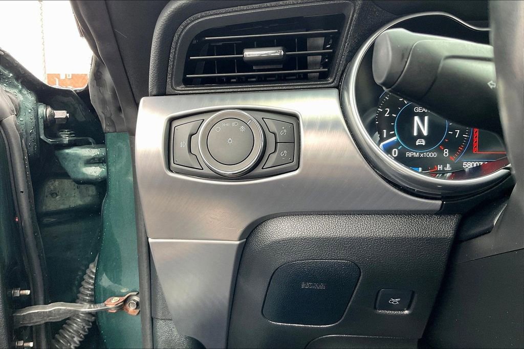 Certified 2020 Ford Mustang Bullitt image 33