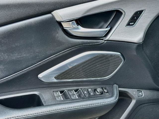 Used 2020 Acura RDX AWD image 14