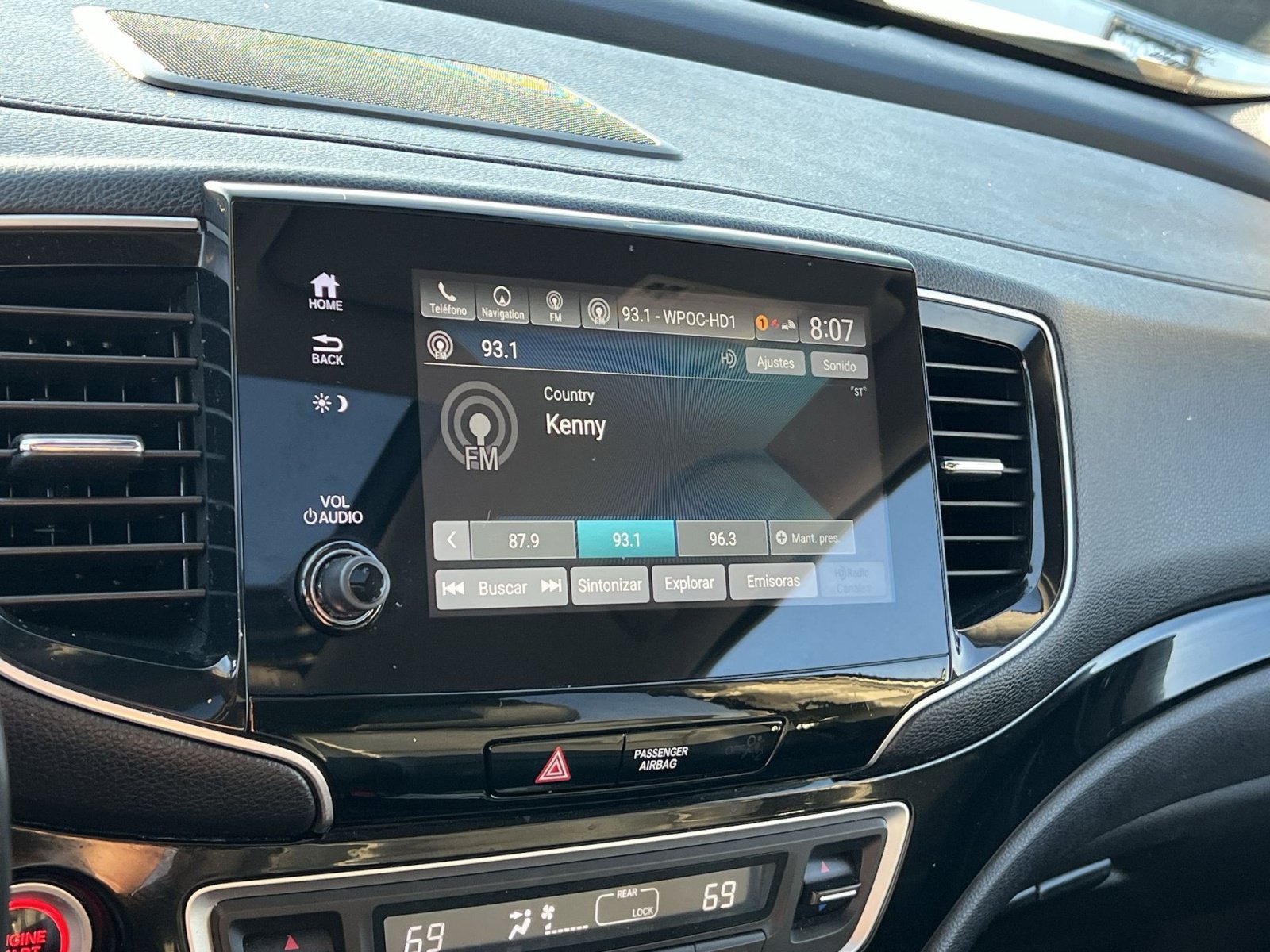 Used 2019 Honda Pilot Touring image 18