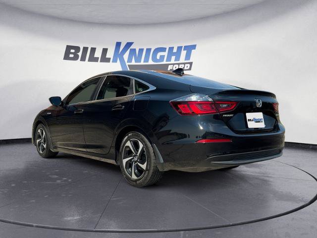 Used 2022 Honda Insight EX image 3