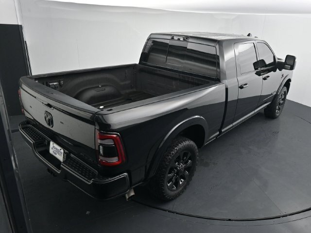 Used 2023 RAM 2500 Limited AWD/4WD image 25