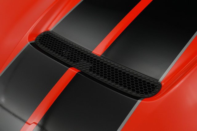 Certified 2019 Ford Mustang Shelby GT350 w/ Technology Package RWD image 38