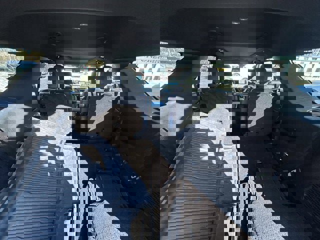 Certified 2025 Ford Explorer ST image 10