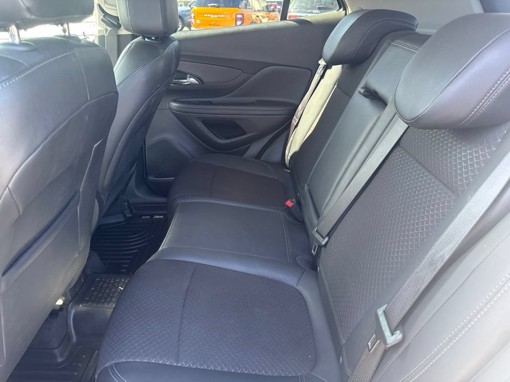 Used 2020 Buick Encore Preferred FWD image 27