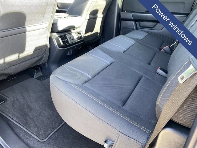 Certified 2024 Ford F150 STX RWD image 19