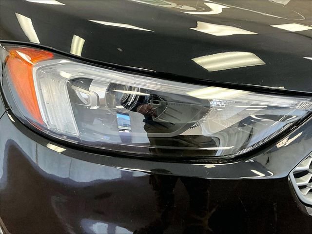Certified 2023 Ford Edge SEL w/ Convenience Package AWD/4WD image 27