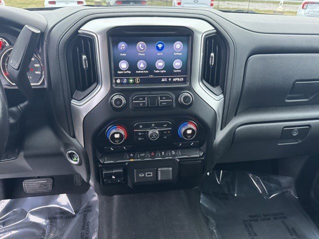 Used 2020 Chevrolet Silverado 1500 LT Trail Boss w/ Convenience Package image 17