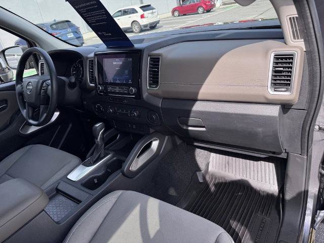 Used 2023 Nissan Frontier SV w/ Tow Package AWD/4WD image 22
