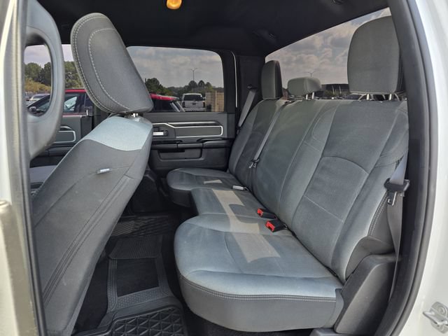 Used 2022 RAM 2500 Big Horn AWD/4WD image 18