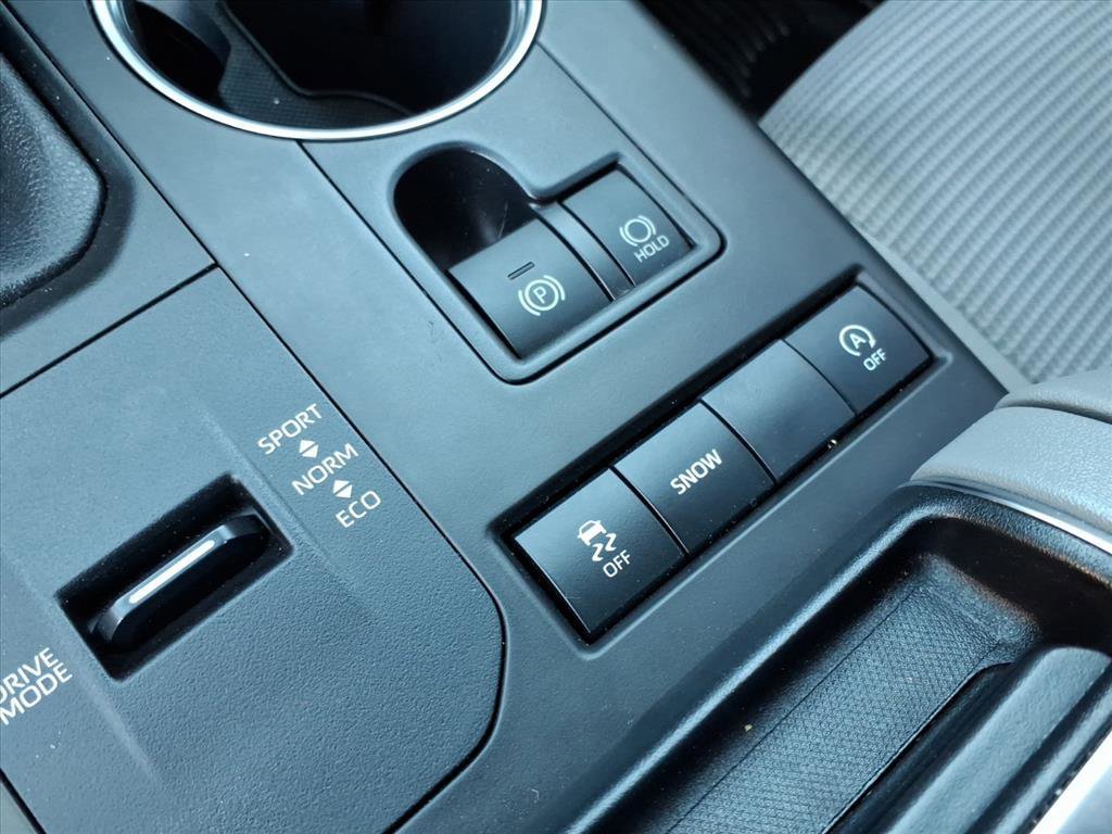 Used 2022 Toyota Highlander L image 24