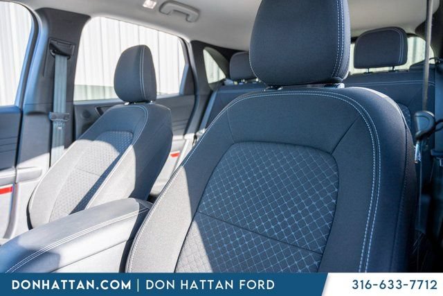 Certified 2023 Ford Escape Active w/ Tech Pack #2 AWD/4WD image 22