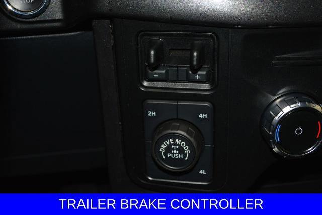 Certified 2023 Ford F150 XLT w/ Equipment Group 302A High AWD/4WD image 20