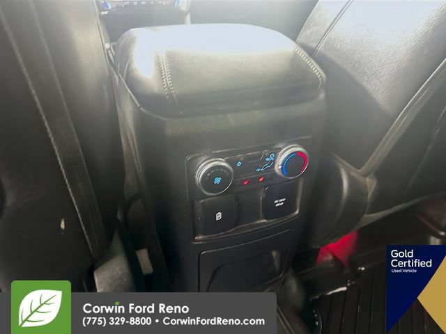 Certified 2023 Ford Explorer ST w/ Equipment Group 401A AWD/4WD image 37