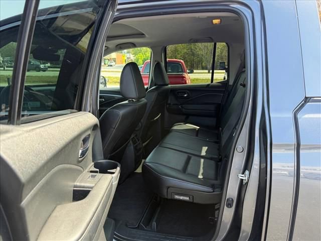 Used 2023 Honda Ridgeline RTL image 14