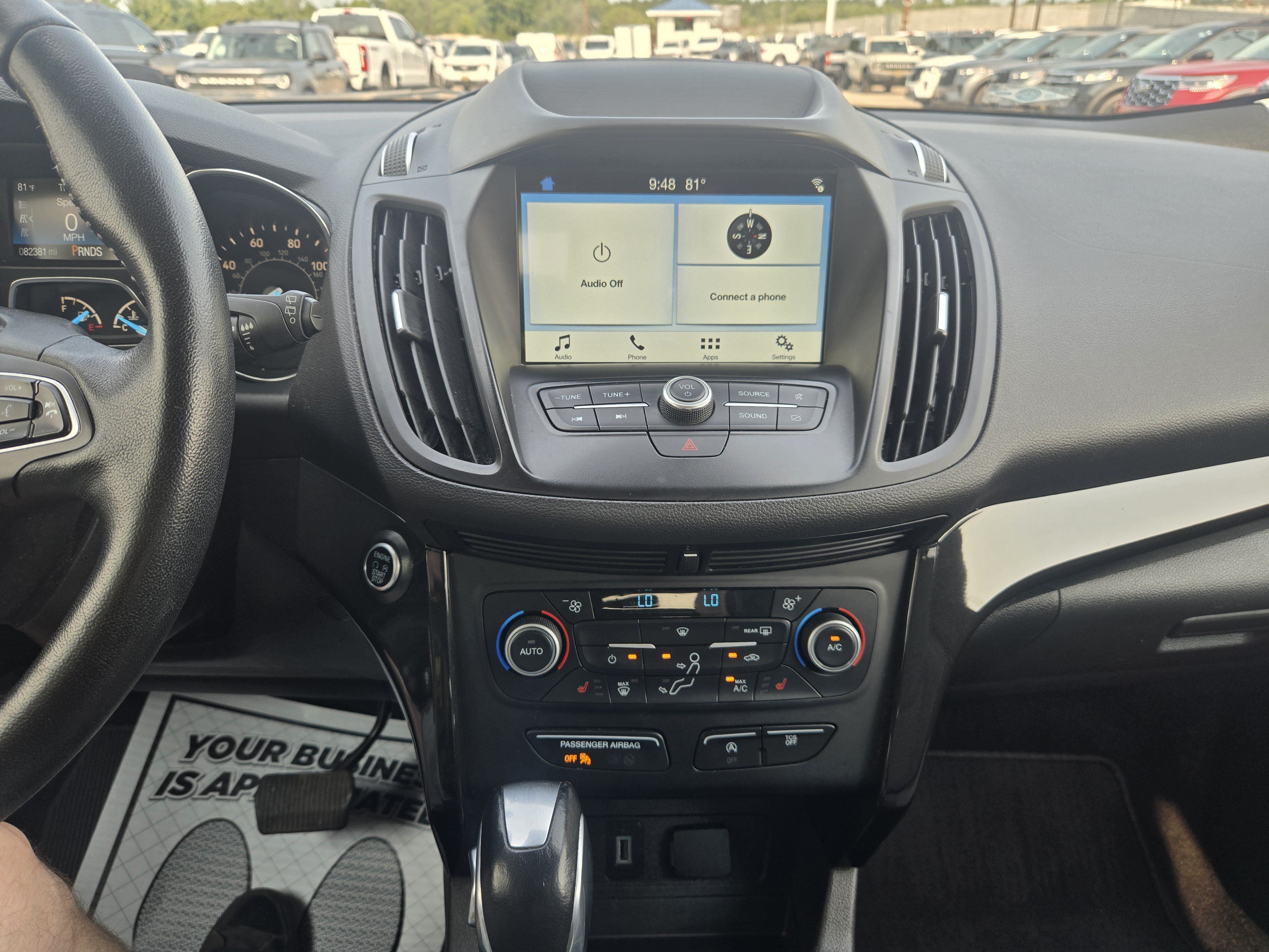 Certified 2019 Ford Escape SE AWD/4WD image 23