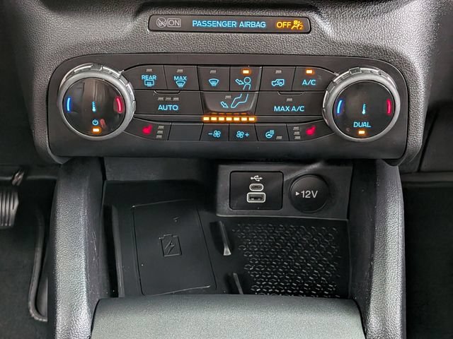 Certified 2023 Ford Bronco Sport Badlands w/ Premium Package AWD/4WD image 31