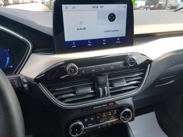 Certified 2022 Ford Escape SEL w/ Technology Package AWD/4WD image 19