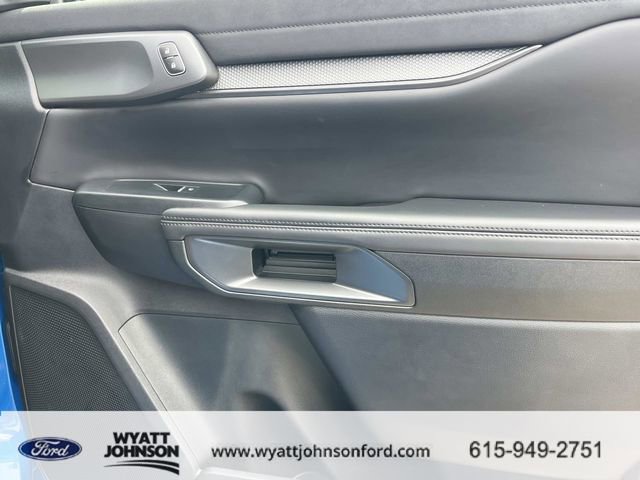 Certified 2025 Ford Ranger Raptor AWD/4WD image 23