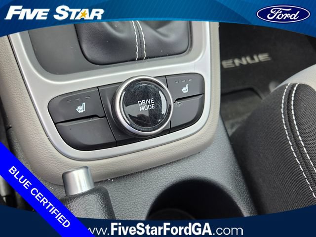Used 2026 Hyundai Venue SEL FWD image 22